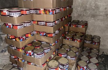 Premium quality interior and exterior paints. Reliable house paint supplier in Benin serving builders and property owners across Edo State.