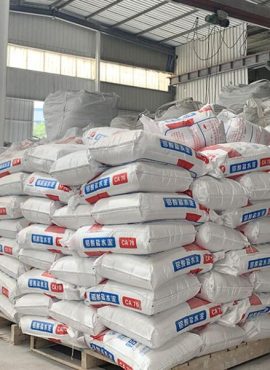 High-quality POP cement supplier in Benin City by Elohim Building Merchandise