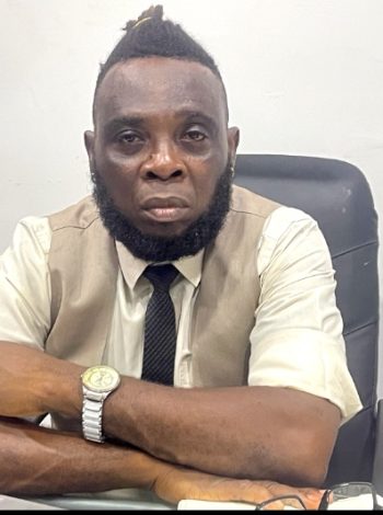 Elohim building merchandise staffs